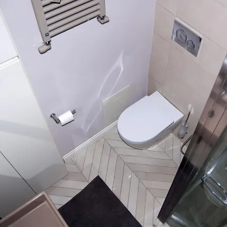 Апартаменты Casa Apollonia Пиза