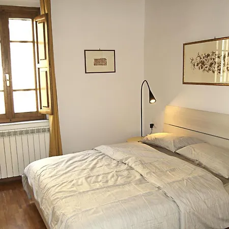 Апартаменты Casa Apollonia Пиза