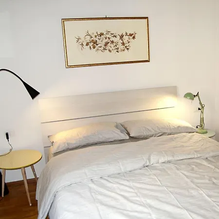 Casa Apollonia * Pisa