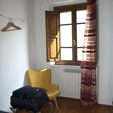 Apartment Casa Apollonia