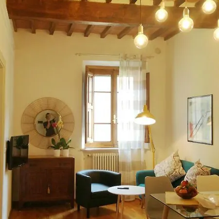 Apartment Casa Apollonia