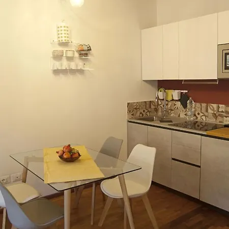 Casa Apollonia *