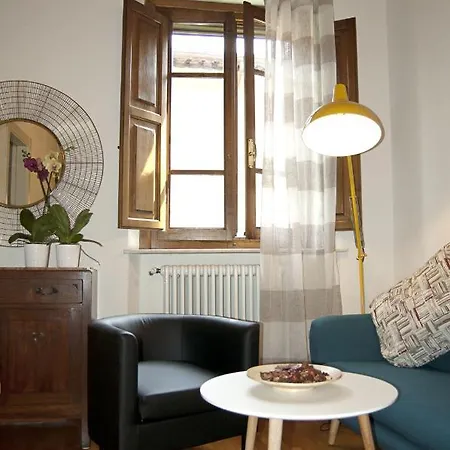 Casa Apollonia *